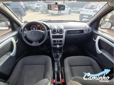 RENAULT Sandero 1.6 16V 4P FLEX STEPWAY, Foto 10