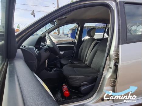 RENAULT Sandero 1.6 16V 4P FLEX STEPWAY, Foto 11