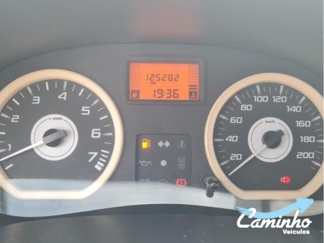 RENAULT Sandero 1.6 16V 4P FLEX STEPWAY, Foto 12