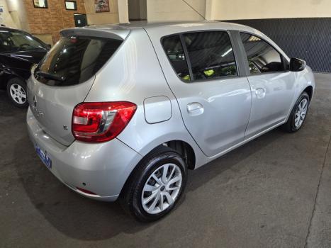 RENAULT Sandero 1.6 4P FLEX EXPRESSION, Foto 5