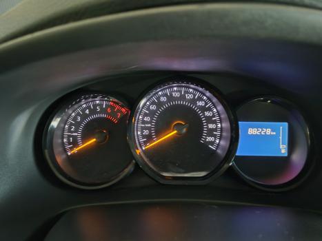 RENAULT Sandero 1.6 4P FLEX EXPRESSION, Foto 6
