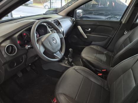 RENAULT Sandero 1.6 4P FLEX EXPRESSION, Foto 7