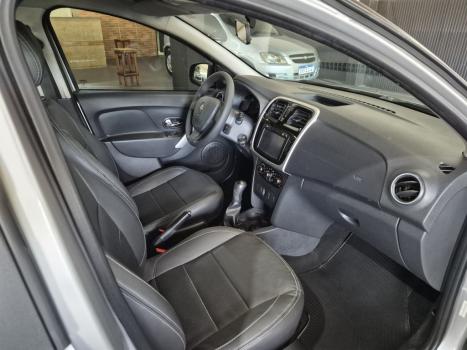 RENAULT Sandero 1.6 4P FLEX EXPRESSION, Foto 8
