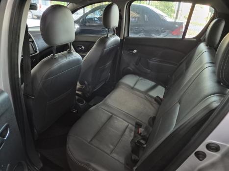 RENAULT Sandero 1.6 4P FLEX EXPRESSION, Foto 9