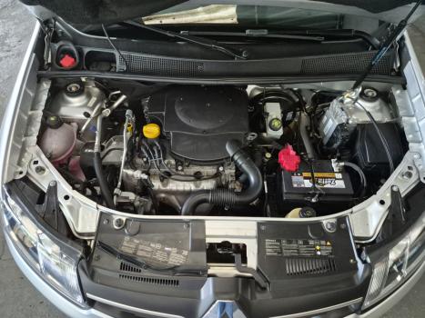 RENAULT Sandero 1.6 4P FLEX EXPRESSION, Foto 10