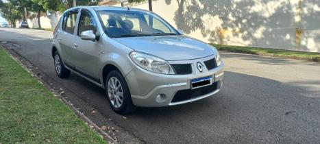 RENAULT Sandero 1.6 4P FLEX EXPRESSION, Foto 1