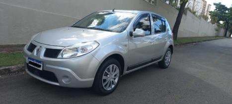 RENAULT Sandero 1.6 4P FLEX EXPRESSION, Foto 2