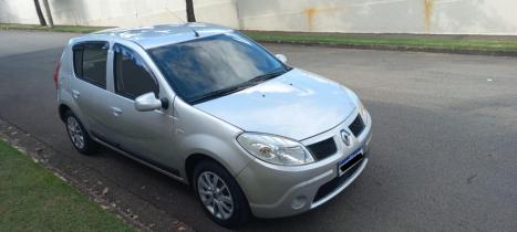 RENAULT Sandero 1.6 4P FLEX EXPRESSION, Foto 3