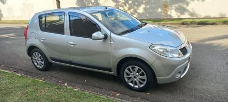 RENAULT Sandero 1.6 4P FLEX EXPRESSION, Foto 4