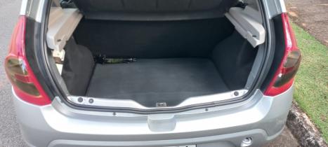 RENAULT Sandero 1.6 4P FLEX EXPRESSION, Foto 6