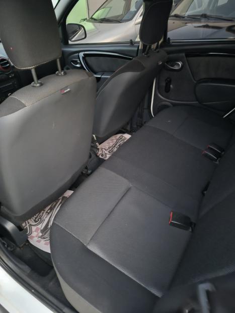 RENAULT Sandero 1.6 16V 4P FLEX STEPWAY RIP CURL, Foto 10