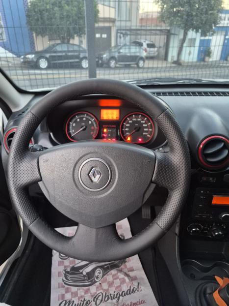 RENAULT Sandero 1.6 16V 4P FLEX STEPWAY RIP CURL, Foto 13
