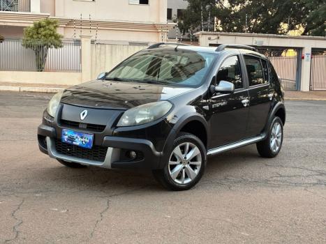 RENAULT Sandero 1.6 16V 4P FLEX STEPWAY, Foto 3