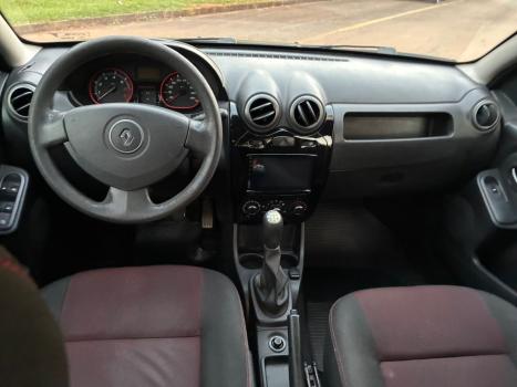 RENAULT Sandero 1.6 16V 4P FLEX STEPWAY, Foto 6