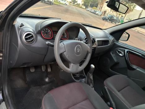 RENAULT Sandero 1.6 16V 4P FLEX STEPWAY, Foto 7