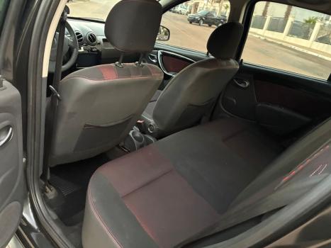 RENAULT Sandero 1.6 16V 4P FLEX STEPWAY, Foto 9