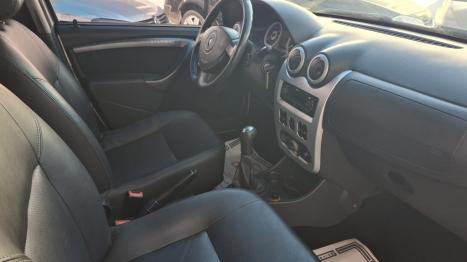 RENAULT Sandero 1.6 16V 4P FLEX SCE STEPWAY, Foto 6