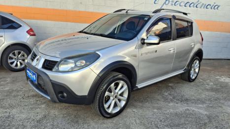RENAULT Sandero 1.6 16V 4P FLEX SCE STEPWAY, Foto 1