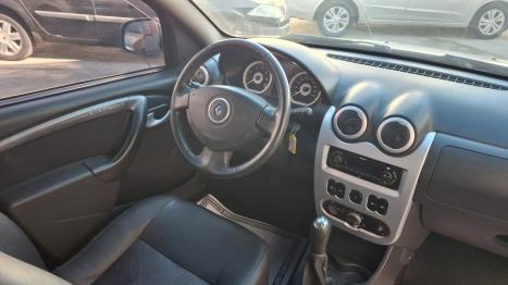 RENAULT Sandero 1.6 16V 4P FLEX SCE STEPWAY, Foto 7