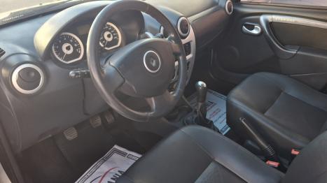 RENAULT Sandero 1.6 16V 4P FLEX SCE STEPWAY, Foto 8