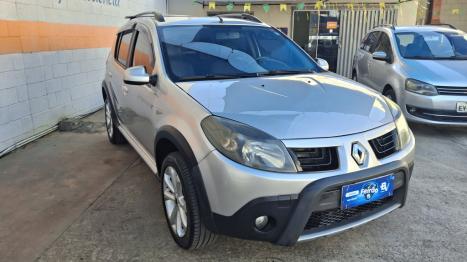 RENAULT Sandero 1.6 16V 4P FLEX SCE STEPWAY, Foto 4