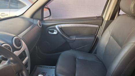 RENAULT Sandero 1.6 16V 4P FLEX SCE STEPWAY, Foto 9