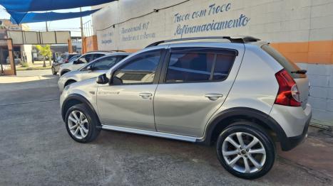 RENAULT Sandero 1.6 16V 4P FLEX SCE STEPWAY, Foto 3