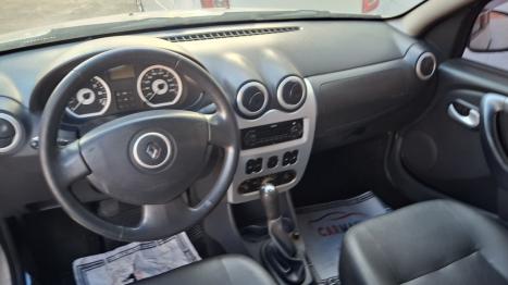 RENAULT Sandero 1.6 16V 4P FLEX SCE STEPWAY, Foto 8