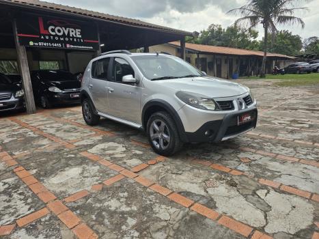 RENAULT Sandero 1.6 16V 4P FLEX SCE EXPRESSION, Foto 3