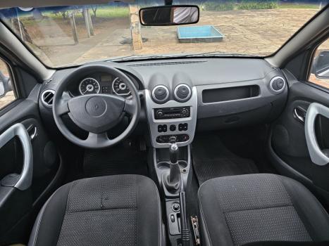 RENAULT Sandero 1.6 16V 4P FLEX SCE EXPRESSION, Foto 5