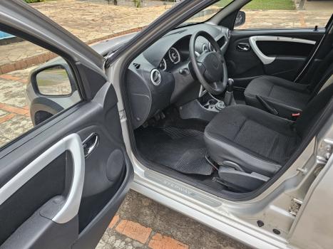 RENAULT Sandero 1.6 16V 4P FLEX SCE EXPRESSION, Foto 6