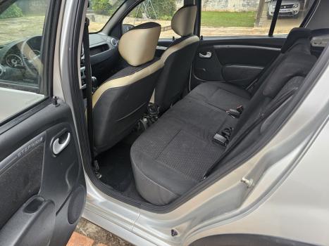 RENAULT Sandero 1.6 16V 4P FLEX SCE EXPRESSION, Foto 7