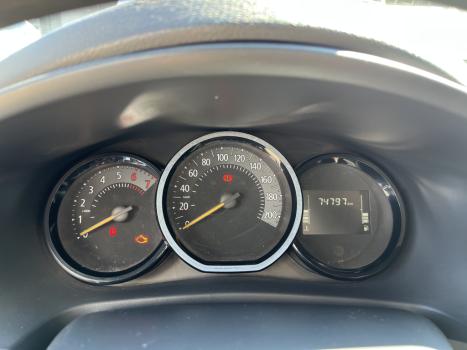 RENAULT Sandero 1.6 16V 4P FLEX SCE STEPWAY ZEN, Foto 8