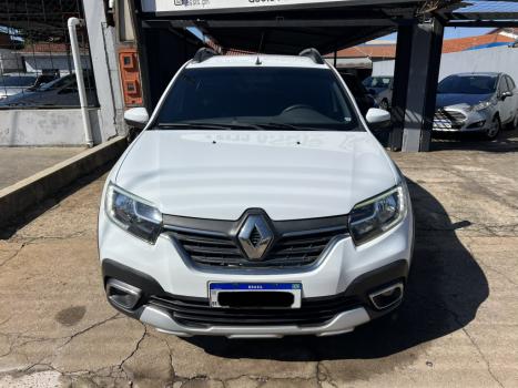RENAULT Sandero 1.6 16V 4P FLEX SCE STEPWAY ZEN, Foto 4