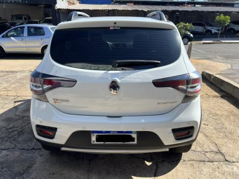 RENAULT Sandero 1.6 16V 4P FLEX SCE STEPWAY ZEN, Foto 5