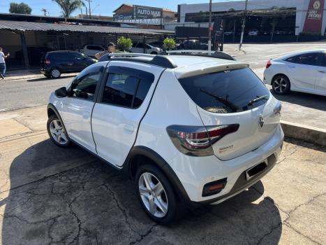 RENAULT Sandero 1.6 16V 4P FLEX SCE STEPWAY ZEN, Foto 3