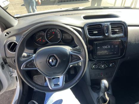 RENAULT Sandero 1.6 16V 4P FLEX SCE STEPWAY ZEN, Foto 7