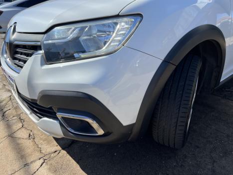 RENAULT Sandero 1.6 16V 4P FLEX SCE STEPWAY ZEN, Foto 11