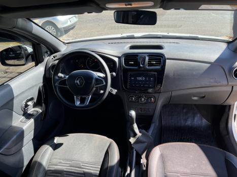RENAULT Sandero 1.6 16V 4P FLEX SCE STEPWAY ZEN, Foto 13
