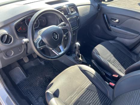RENAULT Sandero 1.6 16V 4P FLEX SCE STEPWAY ZEN, Foto 14