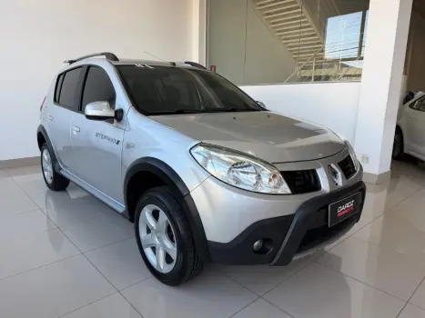 RENAULT Sandero 1.6 4P FLEX STEPWAY, Foto 1
