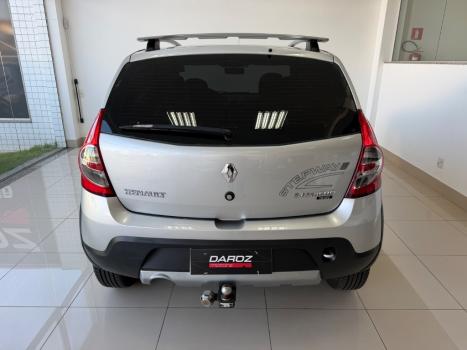 RENAULT Sandero 1.6 4P FLEX STEPWAY, Foto 5
