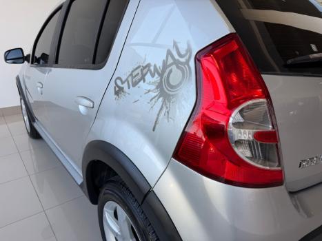 RENAULT Sandero 1.6 4P FLEX STEPWAY, Foto 6