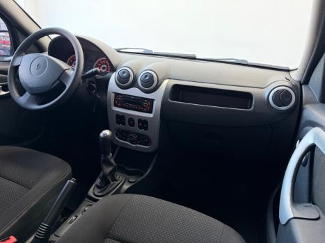 RENAULT Sandero 1.6 4P FLEX STEPWAY, Foto 8