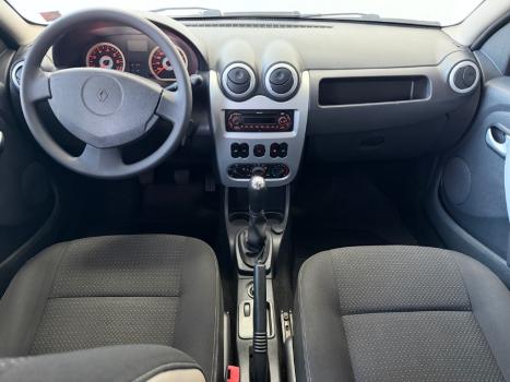 RENAULT Sandero 1.6 4P FLEX STEPWAY, Foto 9