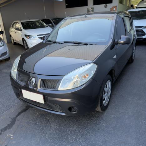 RENAULT Sandero 1.6 4P FLEX EXPRESSION, Foto 3