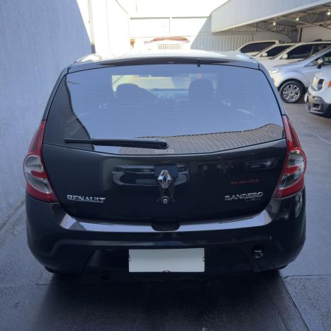RENAULT Sandero 1.6 4P FLEX EXPRESSION, Foto 5