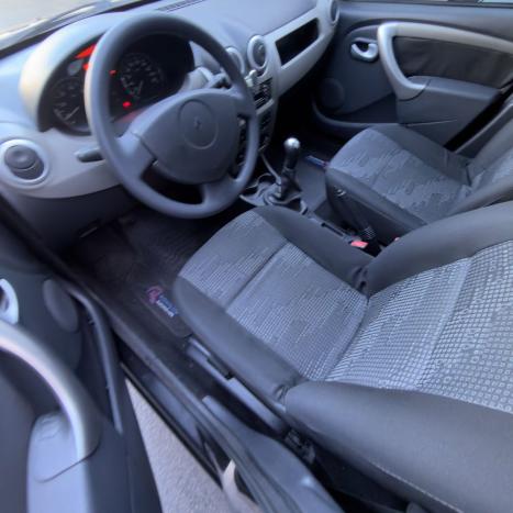 RENAULT Sandero 1.6 4P FLEX EXPRESSION, Foto 7