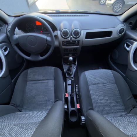 RENAULT Sandero 1.6 4P FLEX EXPRESSION, Foto 8