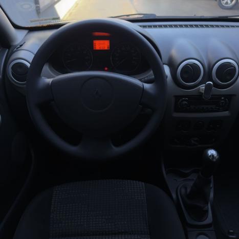 RENAULT Sandero 1.6 4P FLEX EXPRESSION, Foto 9